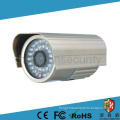 2013 new analog cctv security box cameras outdoor 650TVL analog camera